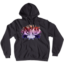 Monster Show Monster Hoodie
