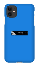 suniez iPhone Phone Cases