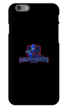 mrpocketsx iPhone Phone Cases