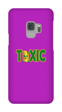 brrrizkybri Samsung Phone Cases