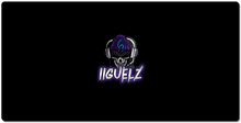 iiGuelz Custom MousePad XXL