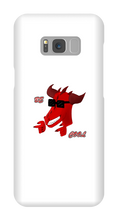 dragonwrath2012 Samsung Phone Cases