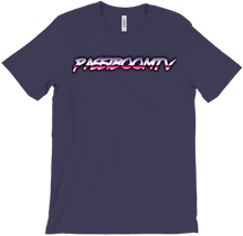 PassiBoomTV  T-Shirts