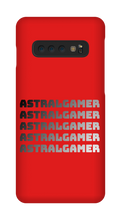 astralgamer Samsung Phone Cases
