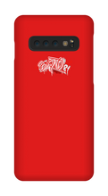barto81 Samsung Phone Cases