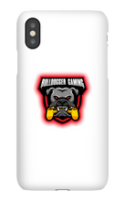 bulldoggergaming iPhone Phone Cases