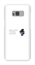 crappydagnabbit Samsung Phone Cases