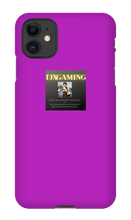 tjxgaming2  Phone Cases