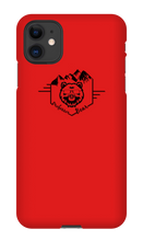 iPhone Case Dark Mode