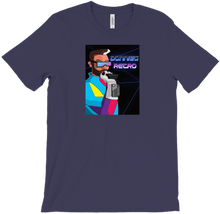 donniegretro T-Shirts