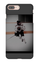 Stevens Hockey Case