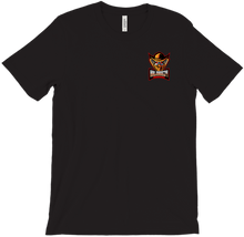 T-Shirts Halunke34 Chest Logo