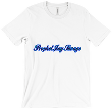 prophetjaysavage T-Shirts