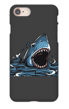 contadasi iPhone Phone Cases