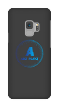 therealadzplayz Samsung Phone Cases