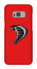 cobra_421 Samsung Phone Cases