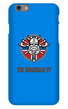 thenorsemantv iPhone Phone Cases