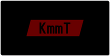 kmmt20 XXL Gaming Mousepad