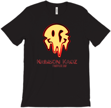 krimson_kaoz T-Shirts