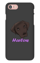 mamta_g iPhone Phone Cases