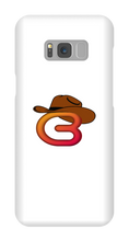 cowboythreeper Samsung Phone Cases