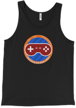 TwistedBaconPro Logo Tank