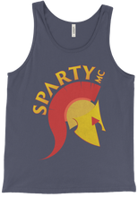 a8. Sparty Tank Top