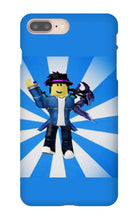 BlanketPlayz Phone Case (iPhone)