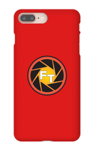 filmertim iPhone Phone Cases