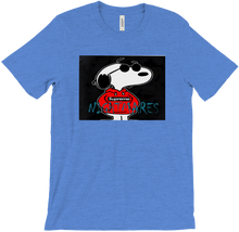 Nightmaress Merch T-shirt