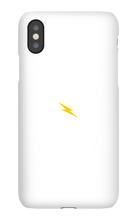 wave_dt iPhone Phone Cases