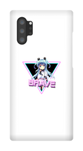 brokenbrave Samsung Phone Cases