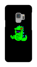 emoreptar98 Samsung Phone Cases