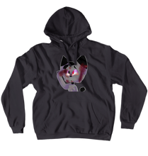aresbeaker Hoodies (No-Zip/Pullover)