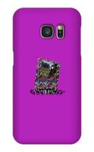 snoitomee Samsung Phone Cases