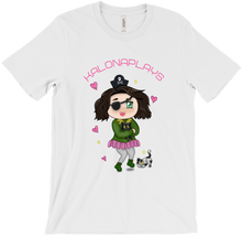 Chibi T-Shirt