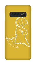 lasttruesoul Samsung Phone Cases
