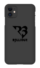 r3b3lliouz iPhone Phone Cases