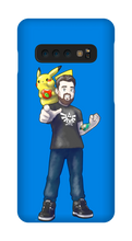Tommapika Samsung Phone Cases