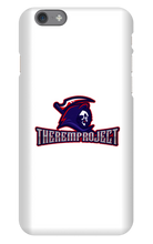 theremproject iPhone Phone Cases