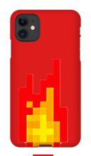 mrdafenix iPhone Phone Cases