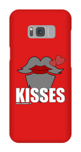 greybeard_ttv Samsung Phone Cases