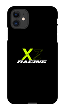 xzracing iPhone Phone Cases
