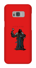 After Dark Samsung Phone Cases Gen I Mark I