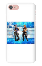 xdsnoflis iPhone Phone Cases