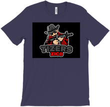 tizers_zico T-Shirts