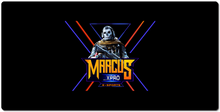 marcus_xpro XXL Gaming Mousepad