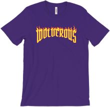 Wolverous