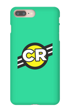 ChrisRozy iPhone Cases