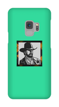 ryscomofo Samsung Phone Cases